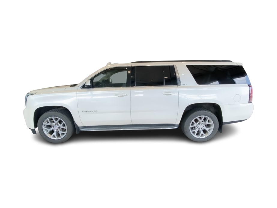 Thumbnail: 2015 GMC Yukon XL - 3
