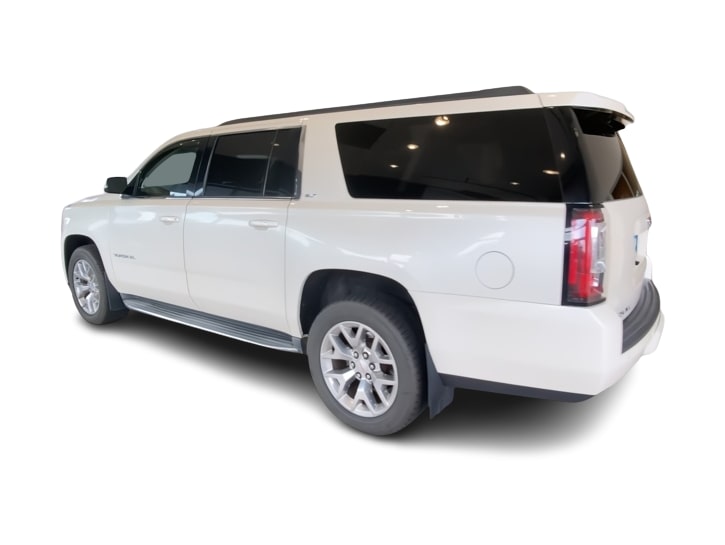 Thumbnail: 2015 GMC Yukon XL - 4