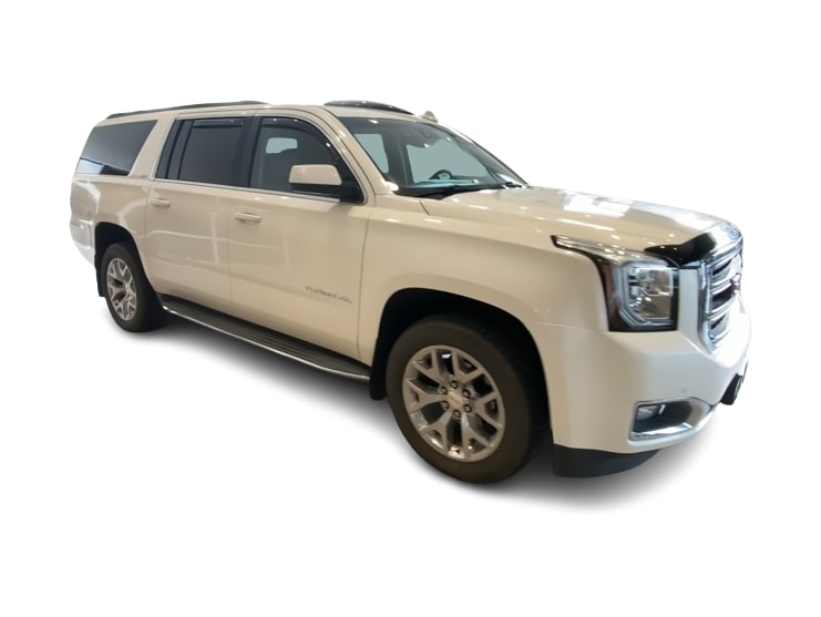 Thumbnail: 2015 GMC Yukon XL - 15