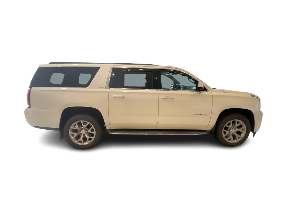 Thumbnail: 2015 GMC Yukon XL - 17