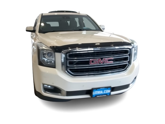 Thumbnail: 2015 GMC Yukon XL - 6