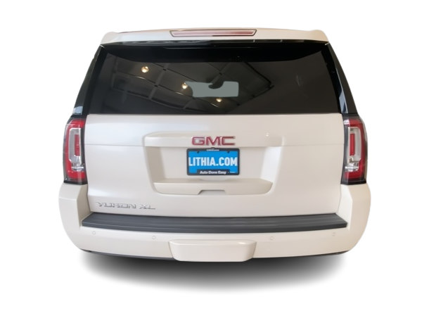 Thumbnail: 2015 GMC Yukon XL - 5