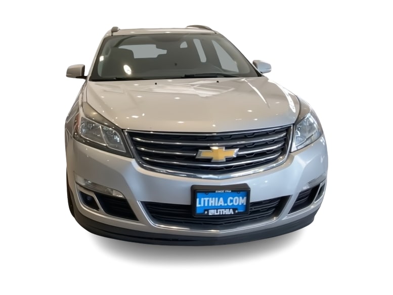 Thumbnail: 2016 Chevrolet Traverse - 6