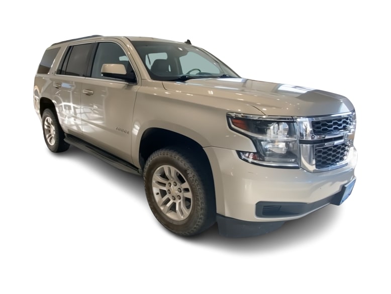 Thumbnail: 2015 Chevrolet Tahoe - 16