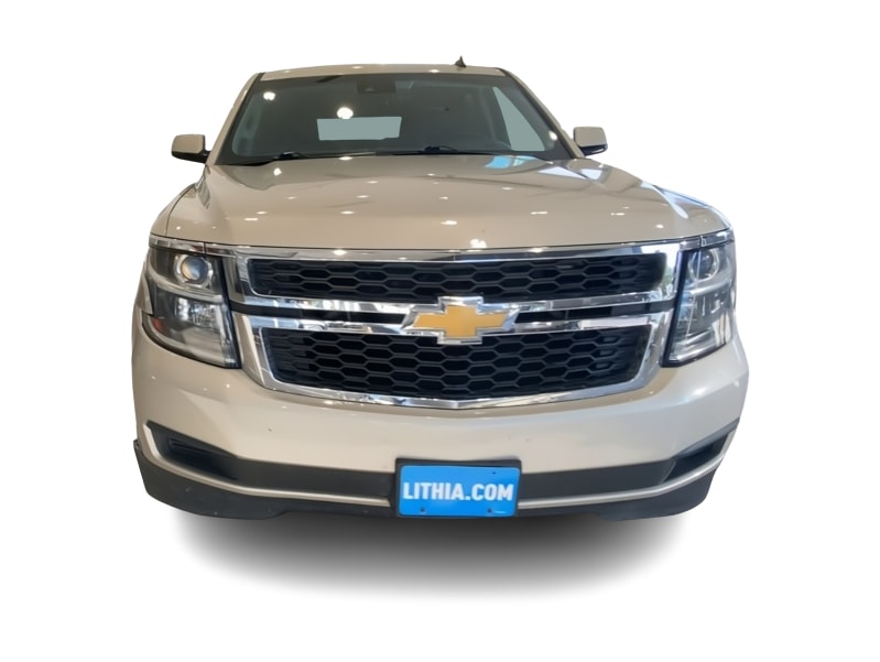 Thumbnail: 2015 Chevrolet Tahoe - 6