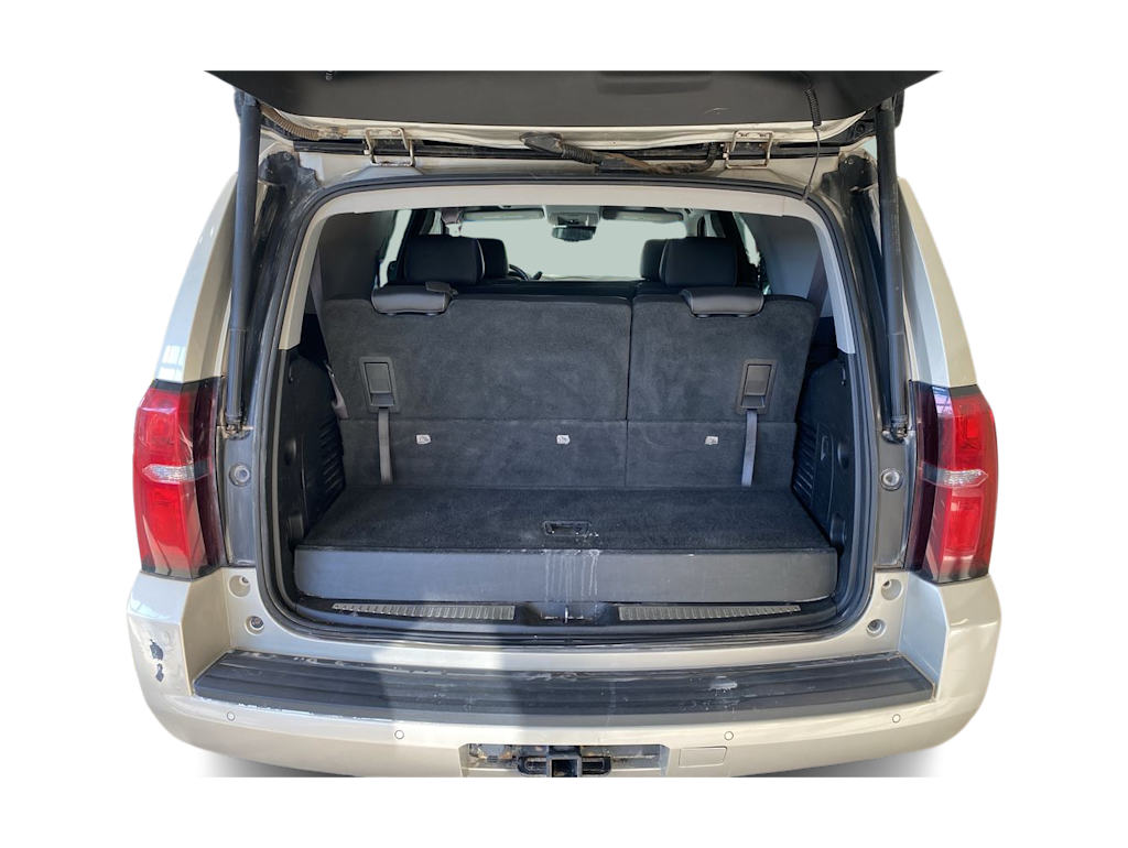 Thumbnail: 2015 Chevrolet Tahoe - 15
