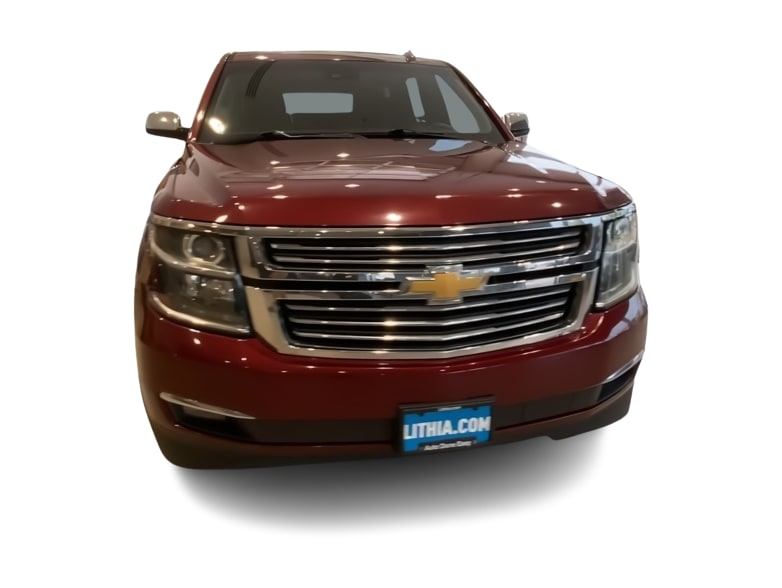 Thumbnail: 2016 Chevrolet Tahoe - 5