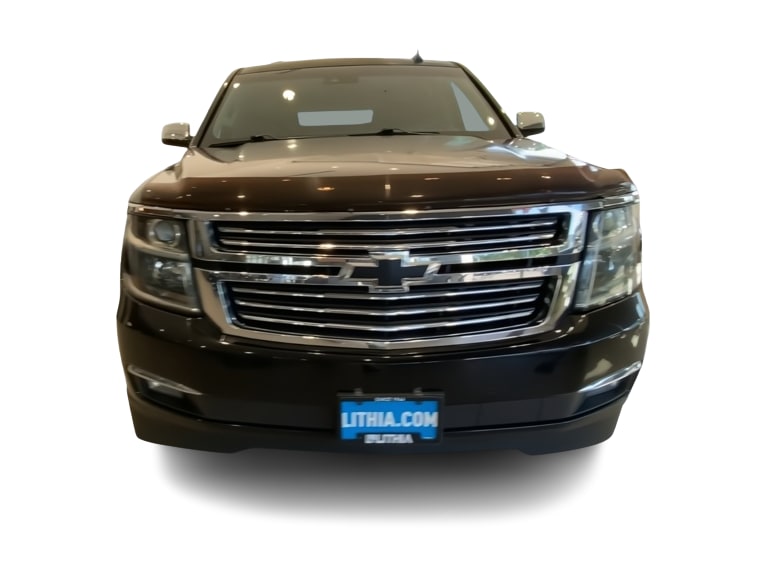 Thumbnail: 2017 Chevrolet Tahoe - 6