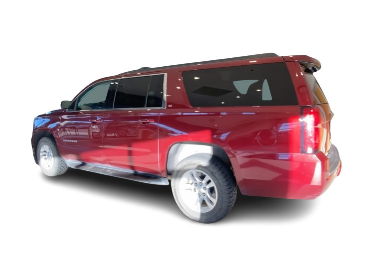 Thumbnail: 2019 Chevrolet Suburban - 15