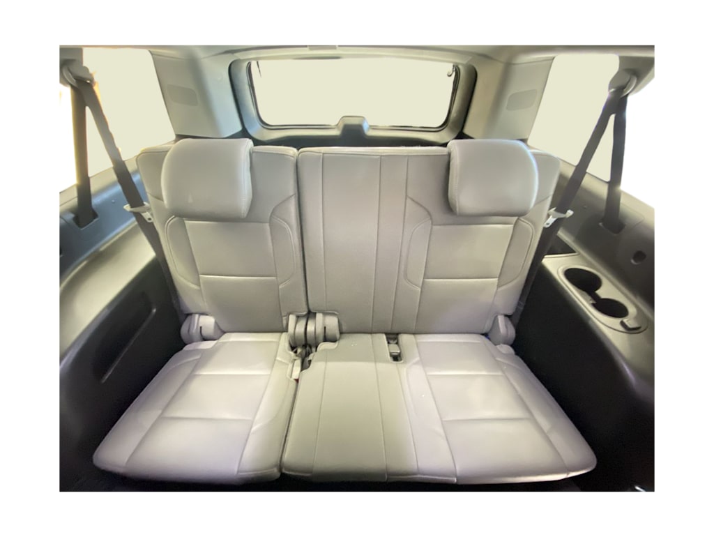 Thumbnail: 2019 Chevrolet Suburban - 26