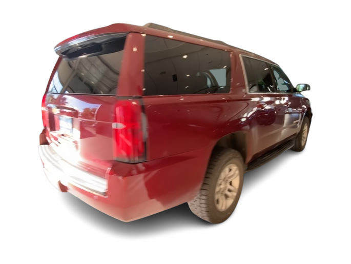 Thumbnail: 2019 Chevrolet Suburban - 17
