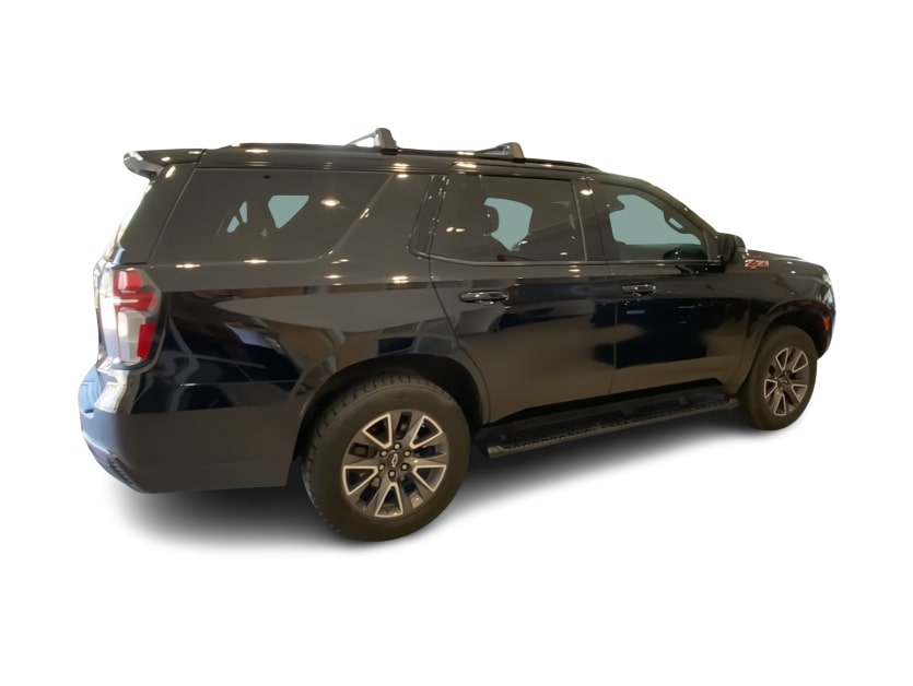 Thumbnail: 2022 Chevrolet Tahoe - 18
