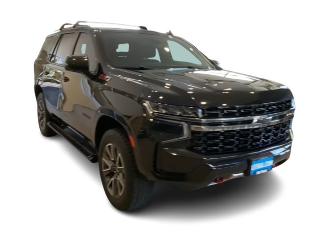 Thumbnail: 2022 Chevrolet Tahoe - 15
