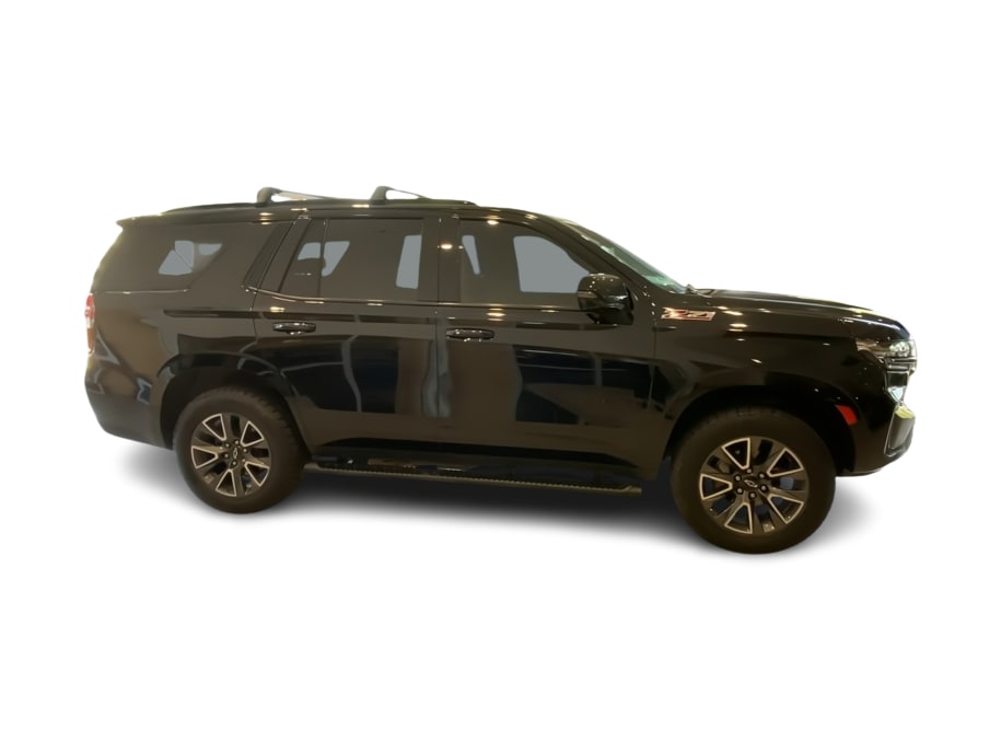 Thumbnail: 2022 Chevrolet Tahoe - 19