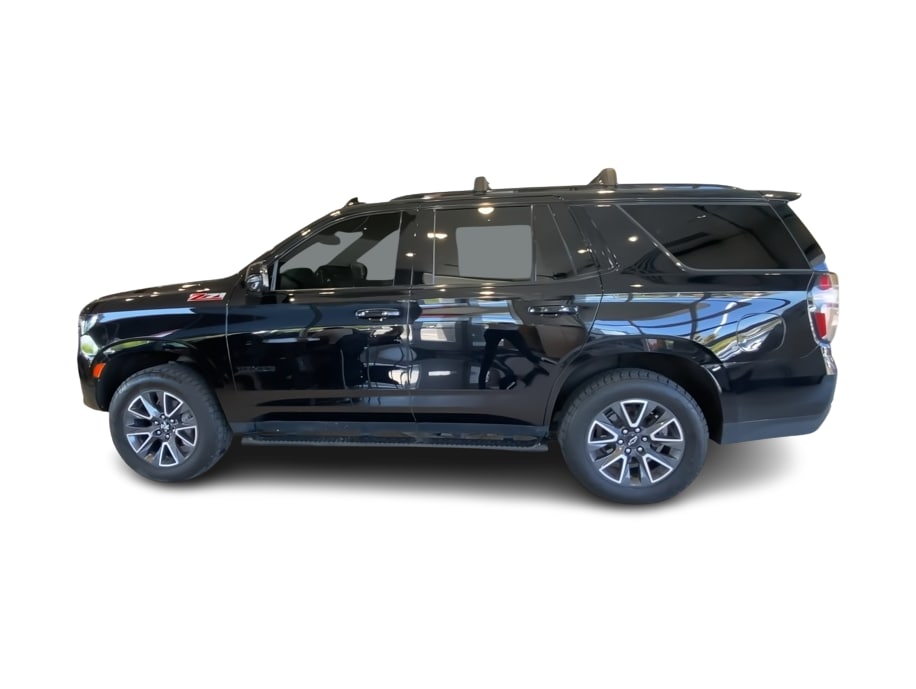 Thumbnail: 2022 Chevrolet Tahoe - 16