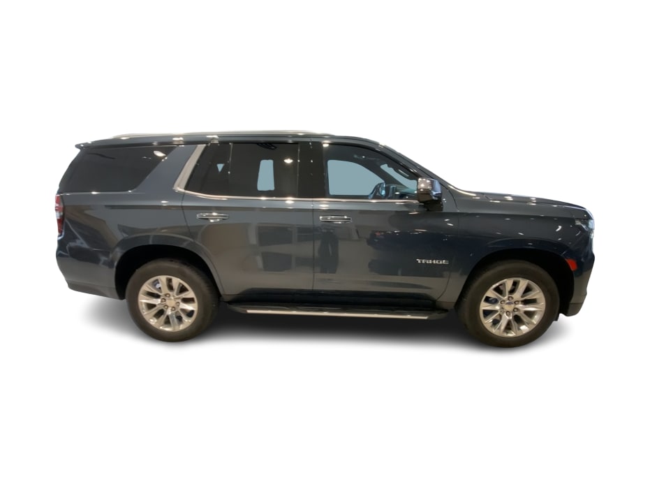 Thumbnail: 2021 Chevrolet Tahoe - 18