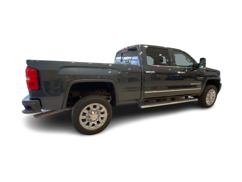 Thumbnail: 2019 GMC Sierra 2500 - 20