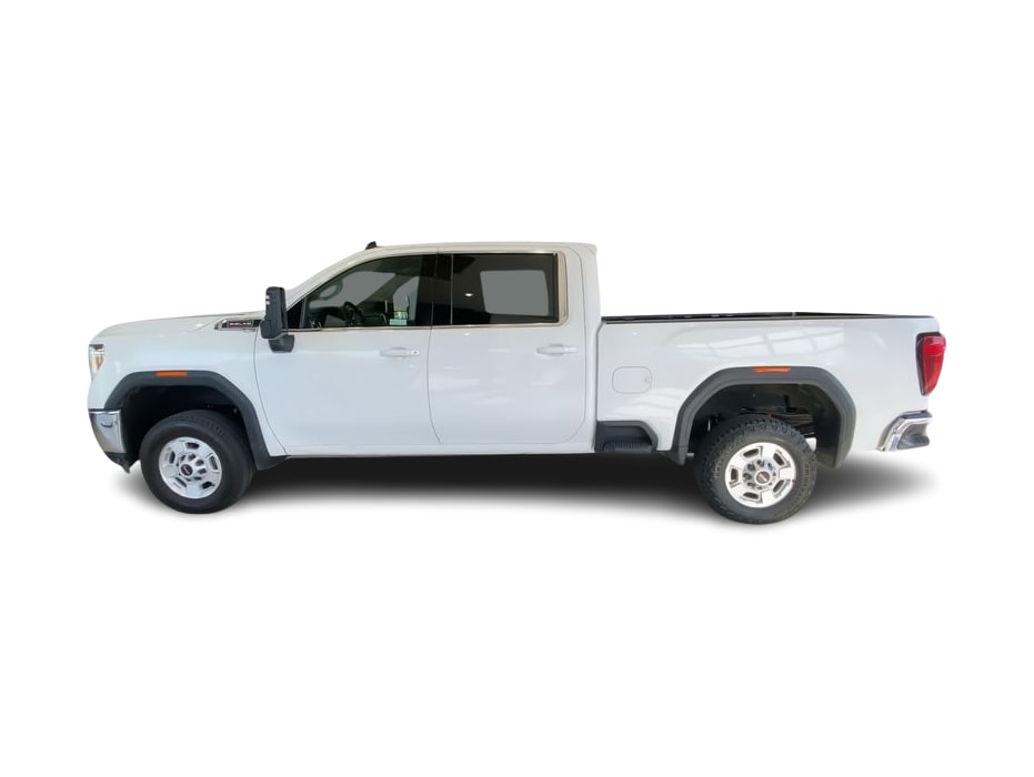 Thumbnail: 2020 GMC Sierra 2500 - 3