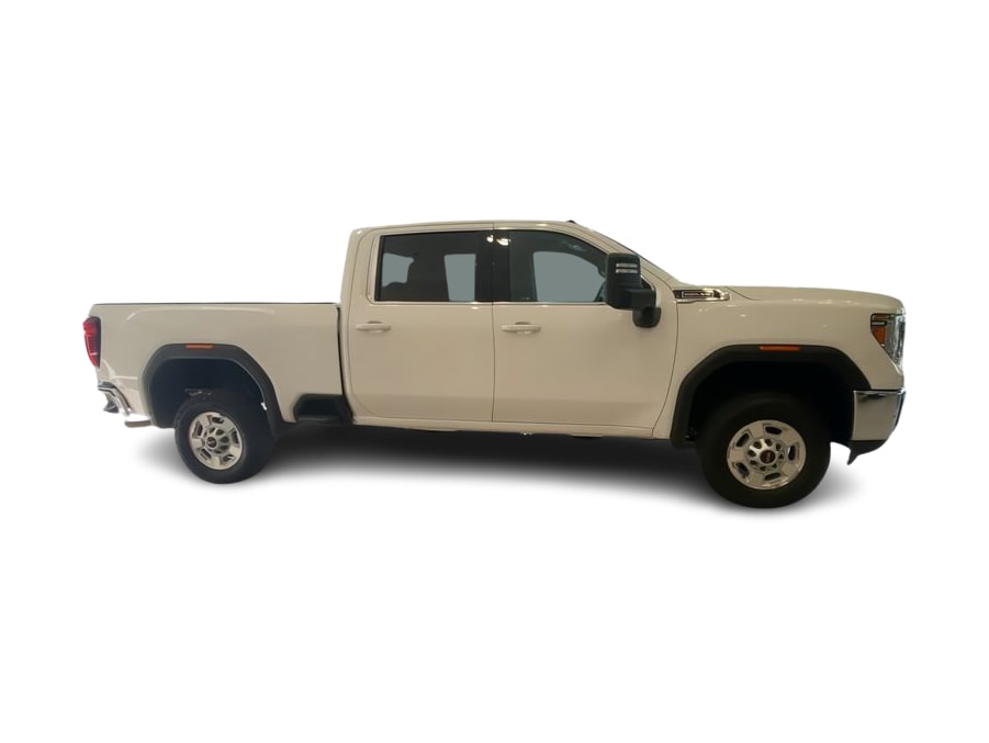 Thumbnail: 2020 GMC Sierra 2500 - 18