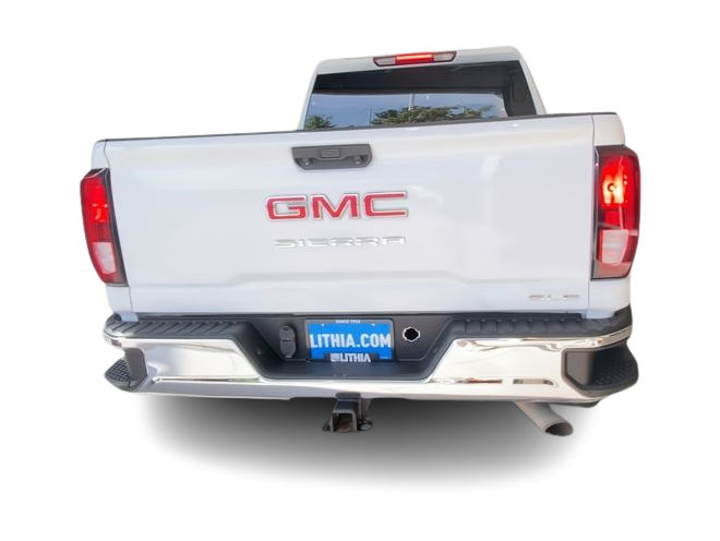 Thumbnail: 2020 GMC Sierra 2500 - 5