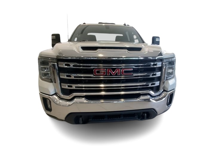 Thumbnail: 2020 GMC Sierra 2500 - 6