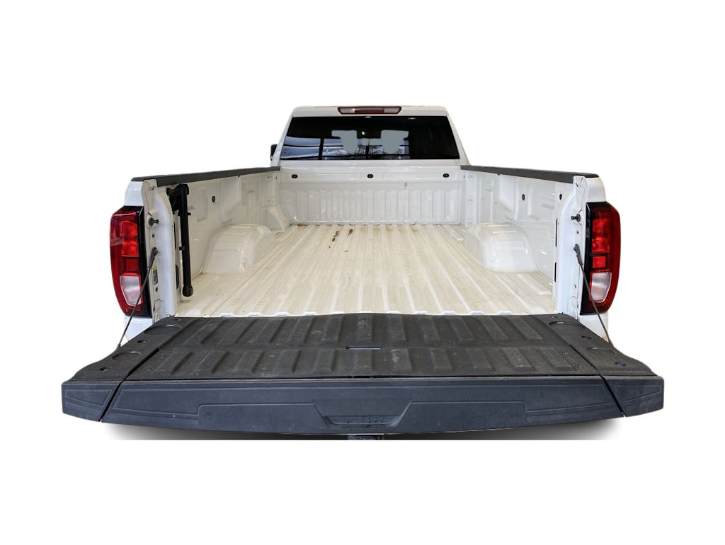 Thumbnail: 2021 GMC Sierra 3500 - 14