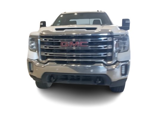 Thumbnail: 2021 GMC Sierra 3500 - 5