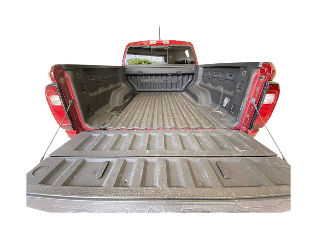 Thumbnail: 2023 GMC Canyon - 14