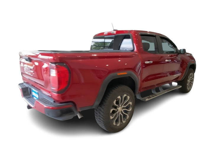 Thumbnail: 2023 GMC Canyon - 18