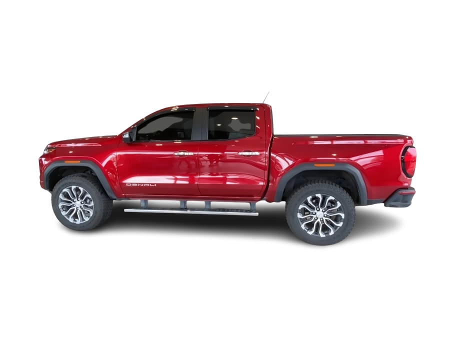 Thumbnail: 2023 GMC Canyon - 3