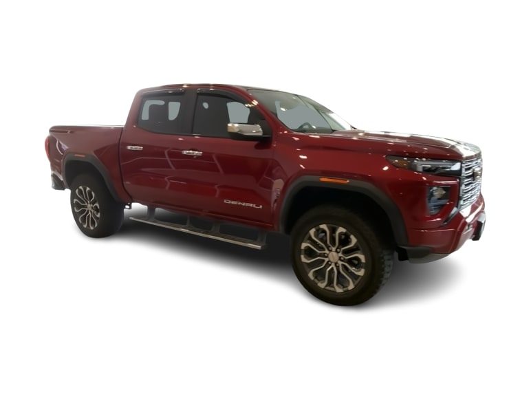 Thumbnail: 2023 GMC Canyon - 15