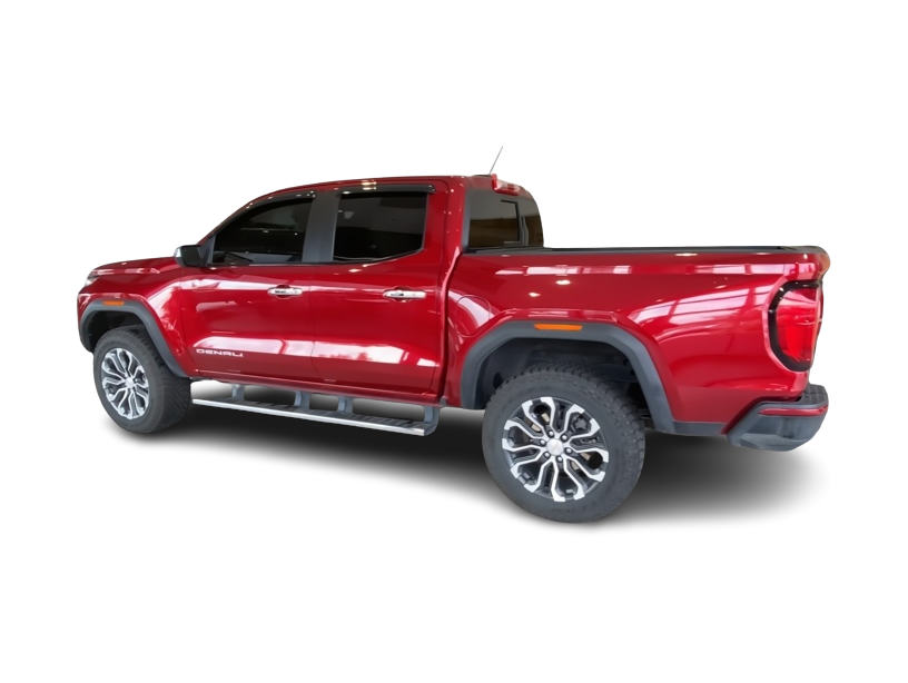Thumbnail: 2023 GMC Canyon - 17