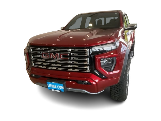 Thumbnail: 2023 GMC Canyon - 16