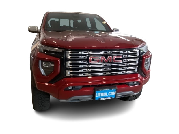 Thumbnail: 2023 GMC Canyon - 4