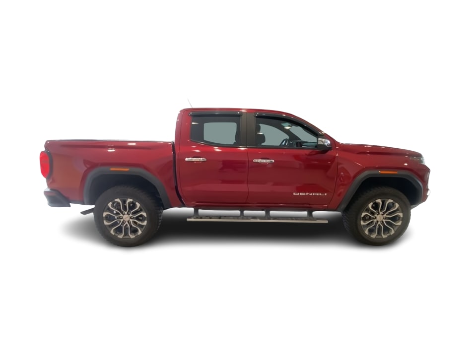 Thumbnail: 2023 GMC Canyon - 19