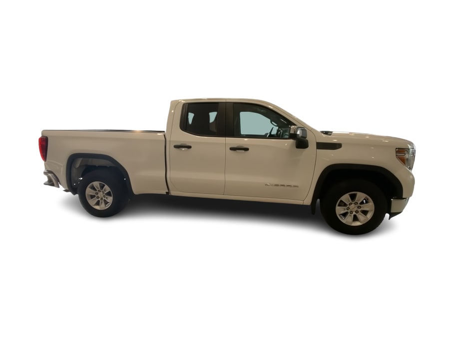 Thumbnail: 2021 GMC Sierra 1500 - 17
