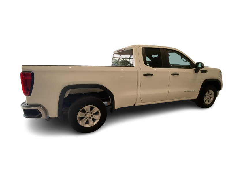Thumbnail: 2021 GMC Sierra 1500 - 16