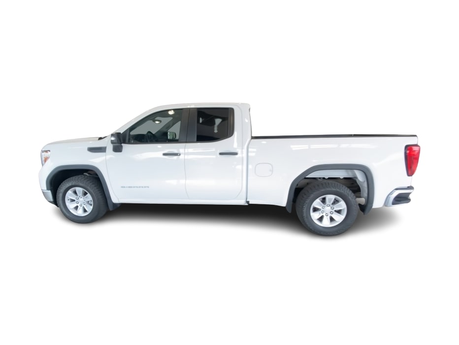 Thumbnail: 2021 GMC Sierra 1500 - 3
