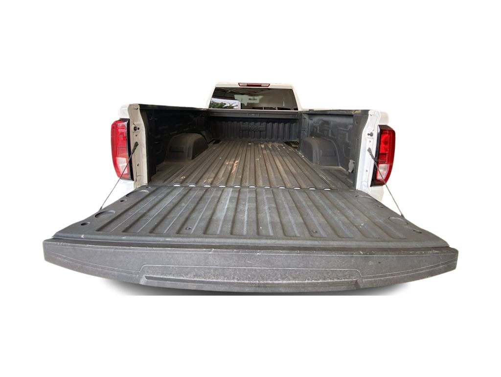 Thumbnail: 2021 GMC Sierra 1500 - 14