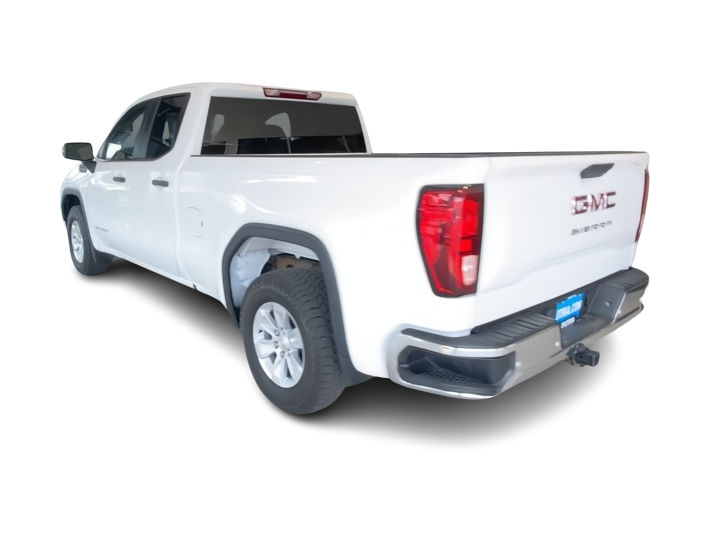 Thumbnail: 2021 GMC Sierra 1500 - 4