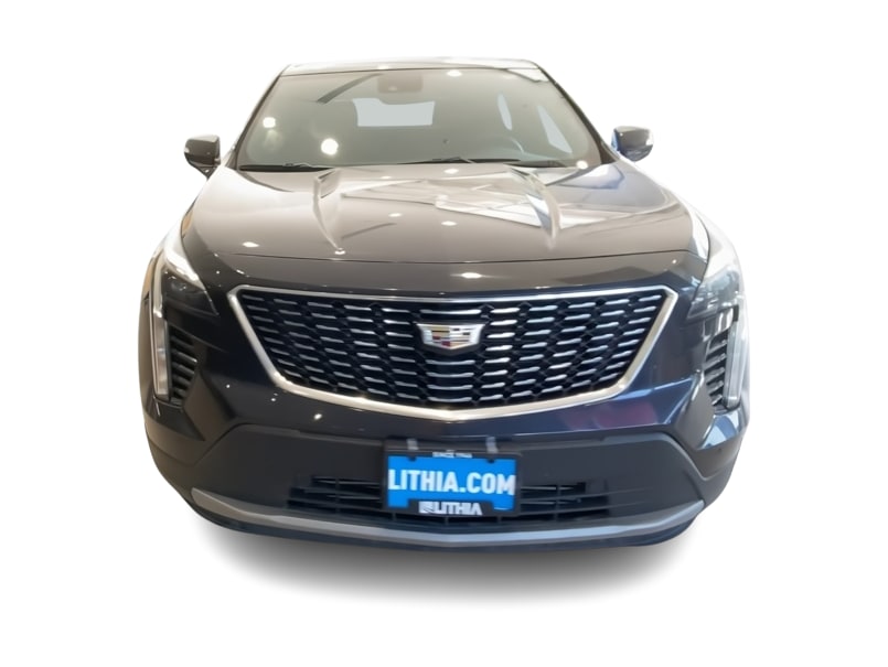 Thumbnail: 2023 Cadillac XT4 - 18