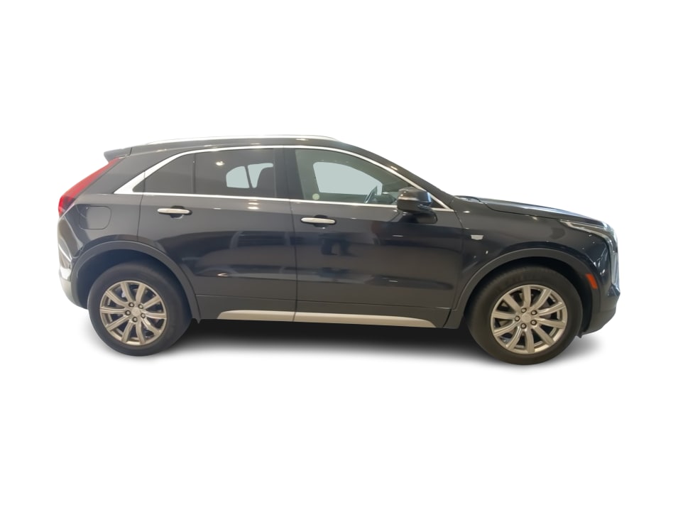 Thumbnail: 2023 Cadillac XT4 - 20