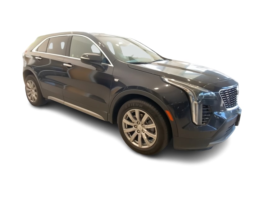 Thumbnail: 2023 Cadillac XT4 - 17