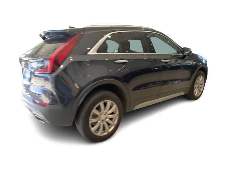 Thumbnail: 2023 Cadillac XT4 - 19