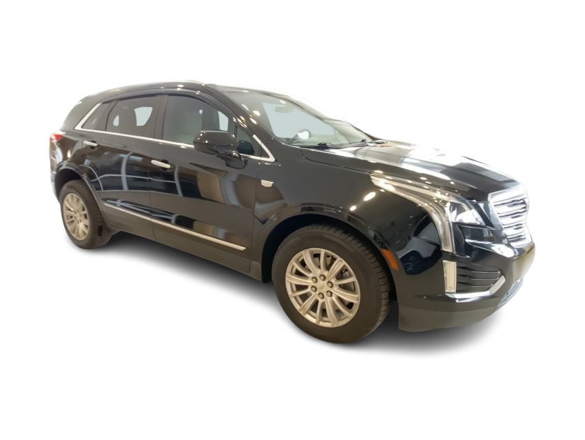 Thumbnail: 2018 Cadillac XT5 - 16