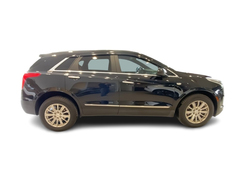 Thumbnail: 2018 Cadillac XT5 - 19