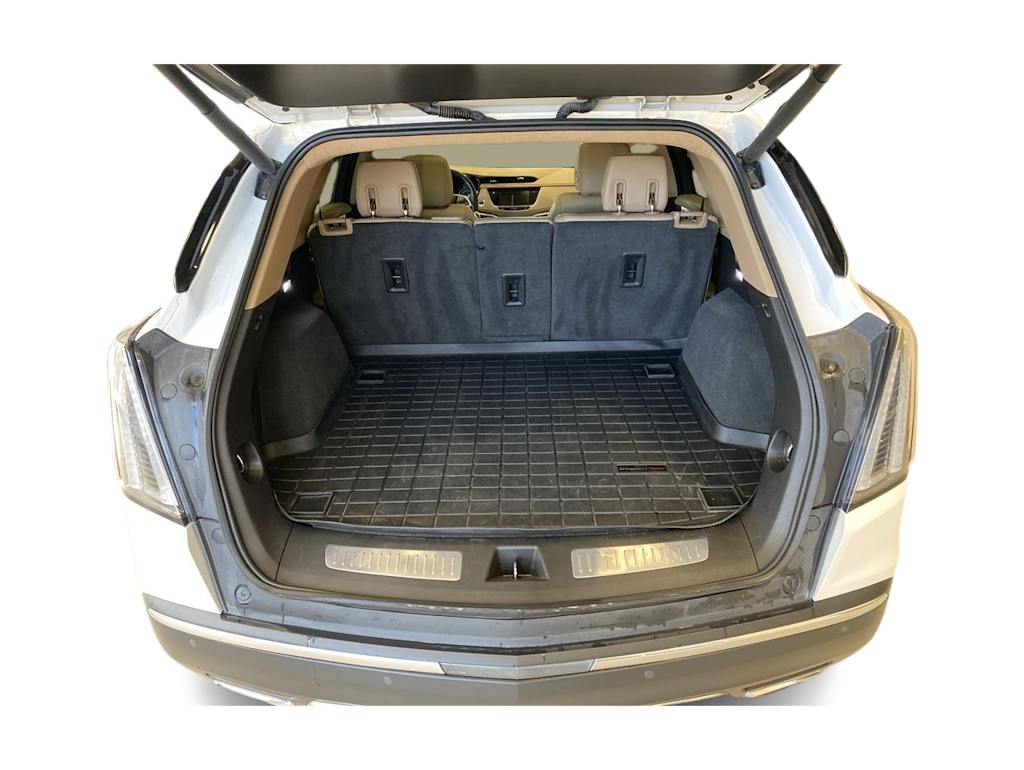 Thumbnail: 2018 Cadillac XT5 - 15