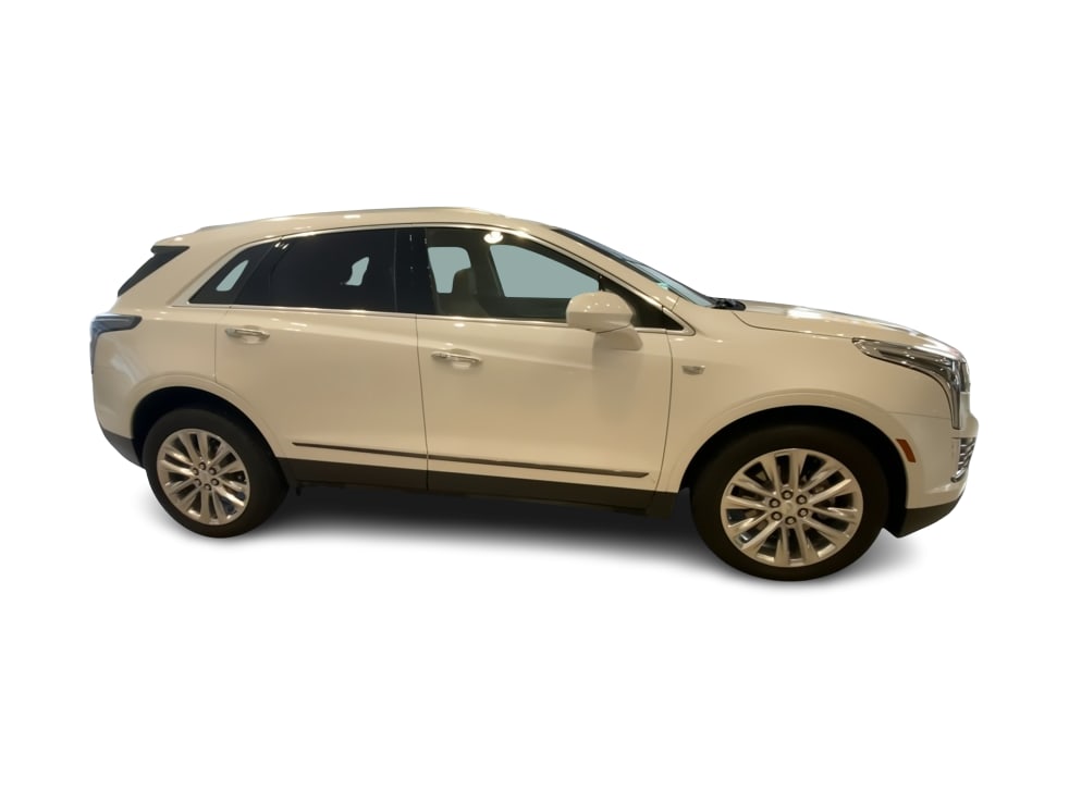 Thumbnail: 2018 Cadillac XT5 - 20