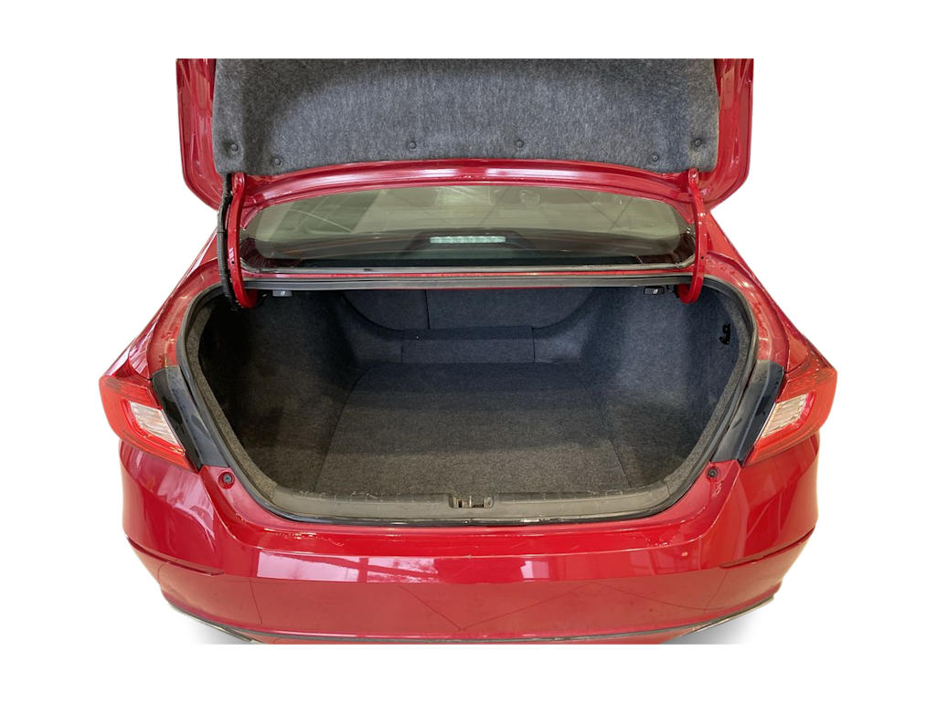 Thumbnail: 2019 Honda Accord - 14