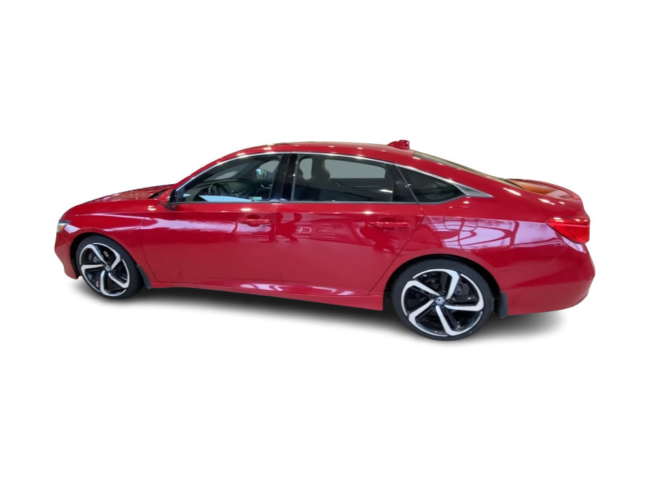 Thumbnail: 2019 Honda Accord - 3